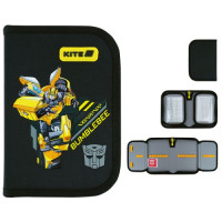 Пенал Kite 1 отд., 2 отв., без наполнения 622 TF