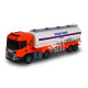 Автомодель серии Large Truck – Автоцистерна Scania (свет, звук)