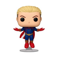 Ігрова фігурка Funko Pop! серії Хлопаки - Хоумлендер