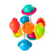 Прорізувач Fat Brain Toys Wimzle Сенсорні кулі
