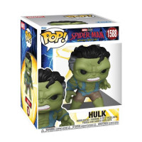 Игровая фигурка Funko POP! серии Человек-паук: Новый день - Халк (15 см)