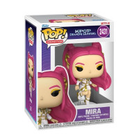 Ігрова фігурка Funko POP! серії Кейпоп-мисливиці на демонів S2 - Міра