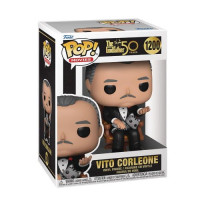 Игровая фигурка Funko POP! серии Крестный отец - Вито