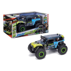 Машинка на радіокеруванні Brocky Off-Road Ford Bronco