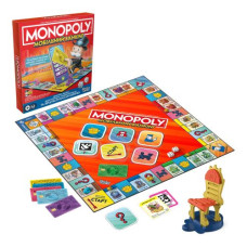 MONOPOLY Гра настільна Монополія Мобільний Банкінг