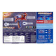 NERF Бластер іграшковий Nerf Loadout Phantomblitz Recon