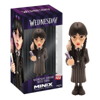 Колекційна фігурка WEDNESDAY 12 см
