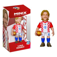 Колекционная фигурка CROATIA Modric 12 см