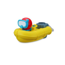 Игрушка для воды Rescue Raft (свет и пузырьки)