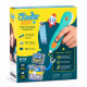 3D-ручка 3Doodler Start Plus для детского творчества - Креатив Плюс (72 стержня)