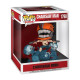 Игровая фигурка Funko POP! Deluxe серии Человек-бензопила - Человек-бензопила