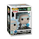 Игровая фигурка Funko Pop! серии Рик и Морти - Рик с хрустальным черепом