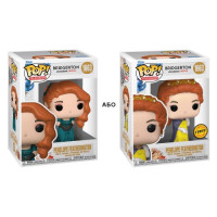 Ігрова фігурка Funko POP! серії Бріджертони ­- Пенелопа (w/CH)