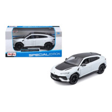 Машинка іграшкова Lamborghini Urus Performante, масштаб 1:24