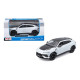 Машинка іграшкова Lamborghini Urus Performante, масштаб 1:24