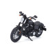 Мотоцикл іграшковий Harley-Davidson Motorcycles With Stand, масштаб 1:12, в асортименті