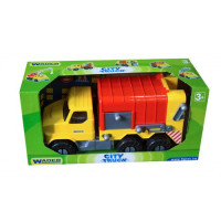 Сміттєвоз "City Truck"