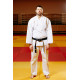 Біле кімоно для хлопців/чоловіків, рукопашний бій, TM BUDOGI, зріст 170 см, щільність 240 гр/м.кв.