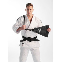 Тренажер (захваты) для единоборств IPPONGEAR Uchi Komi 2 (учи коми), Черный, Для отработки техники бросков и развития силы хвата