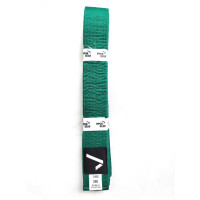 Зелений пояс IPPON GEAR серія CLUB 2 240см