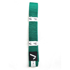 Зелений пояс IPPON GEAR серія CLUB 2 240см