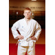 Кімоно для карате біле, TM "Kintayo" , 180 зріст, щільність 240 гр/м.кв.