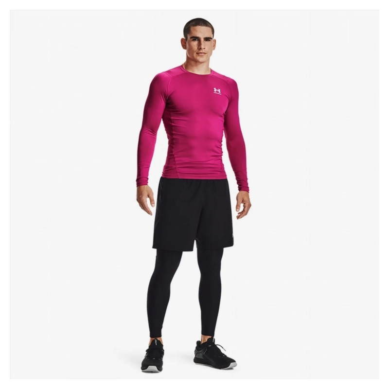 Брюки чоловічі Under Armour Ua Hg Armour Leggings (1361586-001)