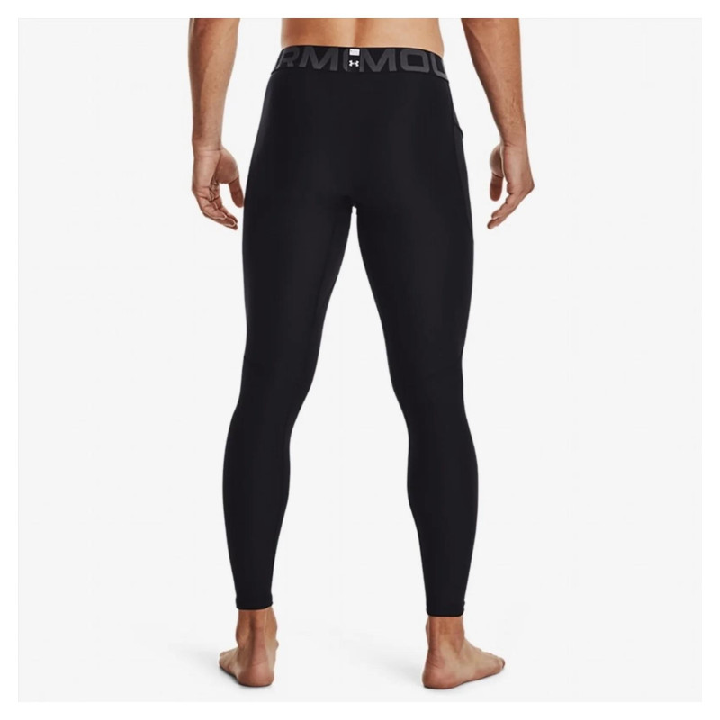 Брюки чоловічі Under Armour Ua Hg Armour Leggings (1361586-001)