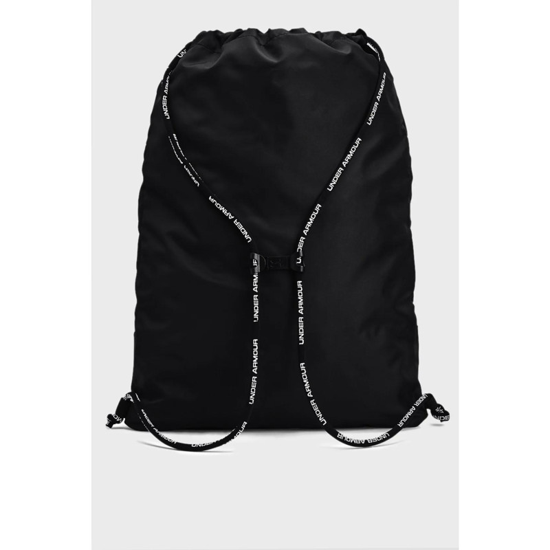 Рюкзак Under Armour Ua Undeniable Sackpack (1369220-001)