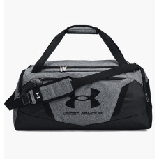 Спортивна сумка Under Armour Ua Undeniable 5.0 Duffle Md 58L (1369223-012)