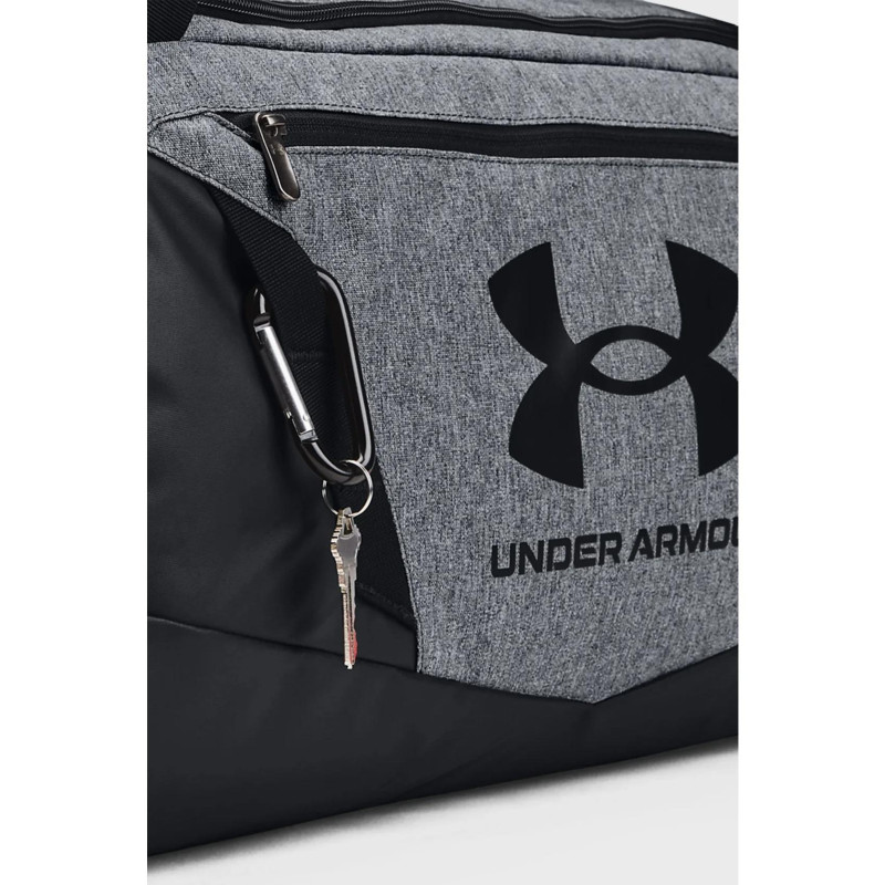 Спортивна сумка Under Armour Ua Undeniable 5.0 Duffle Md 58L (1369223-012)