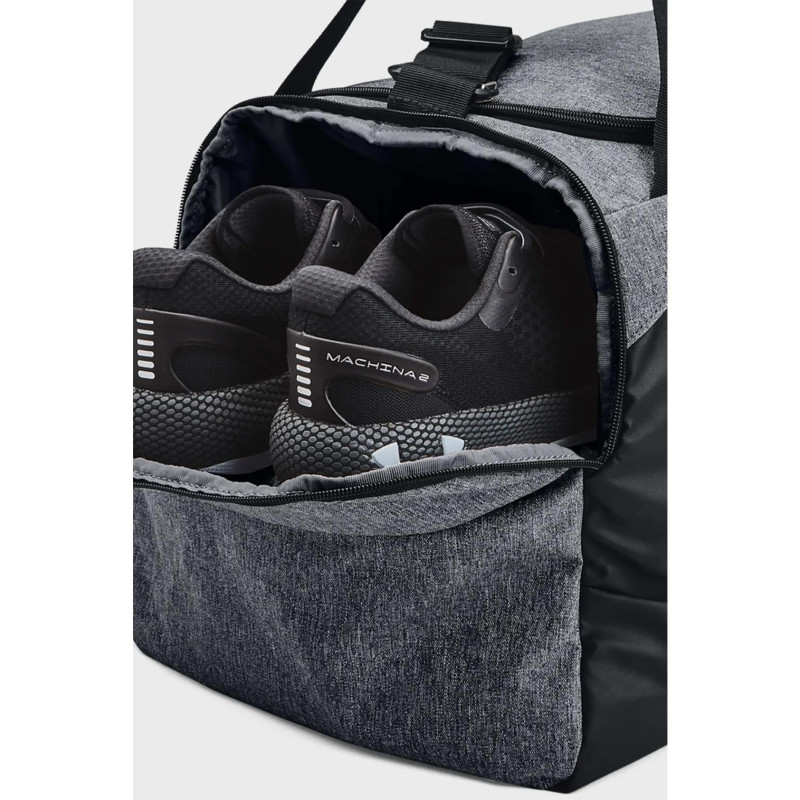 Спортивна сумка Under Armour Ua Undeniable 5.0 Duffle Md 58L (1369223-012)