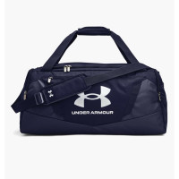 Спортивна сумка Under Armour Ua Undeniable 5.0 Duffle Md 58L (1369223-410)