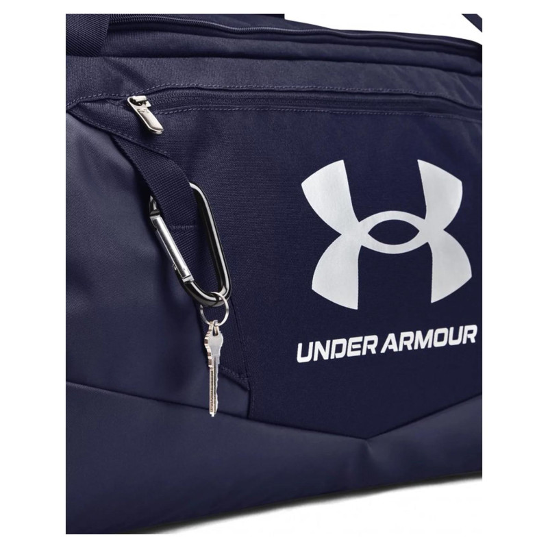 Спортивна сумка Under Armour Ua Undeniable 5.0 Duffle Md 58L (1369223-410)