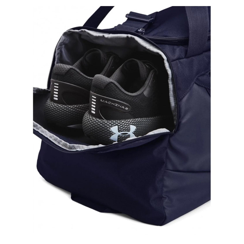 Спортивна сумка Under Armour Ua Undeniable 5.0 Duffle Md 58L (1369223-410)