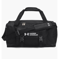 Спортивна сумка Under Armour Ua Triumph Duffle Sm 38L (1376466-001)