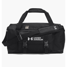 Спортивна сумка Under Armour Ua Triumph Duffle Sm 38L (1376466-001)