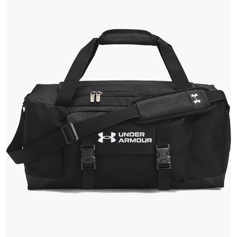 Спортивна сумка Under Armour Ua Triumph Duffle Sm 38L (1376466-001)
