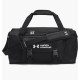 Спортивна сумка Under Armour Ua Triumph Duffle Sm 38L (1376466-001)