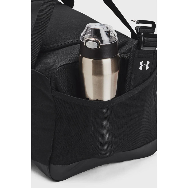 Спортивна сумка Under Armour Ua Triumph Duffle Sm 38L (1376466-001)
