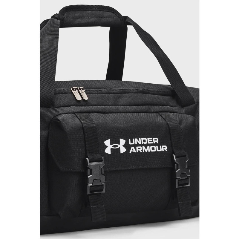 Спортивна сумка Under Armour Ua Triumph Duffle Sm 38L (1376466-001)