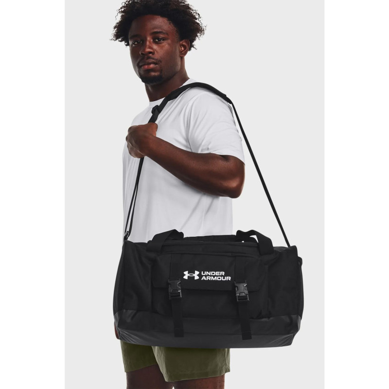 Спортивна сумка Under Armour Ua Triumph Duffle Sm 38L (1376466-001)