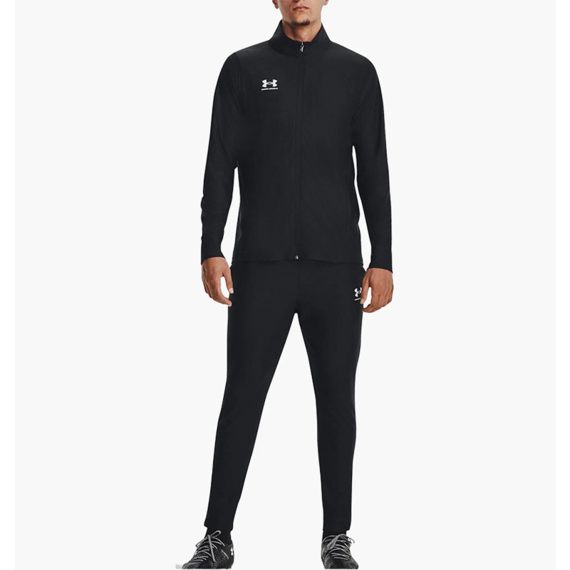 Спортивний костюм чоловічий Under Armour M's Ch. Tracksuit (1379592-001)