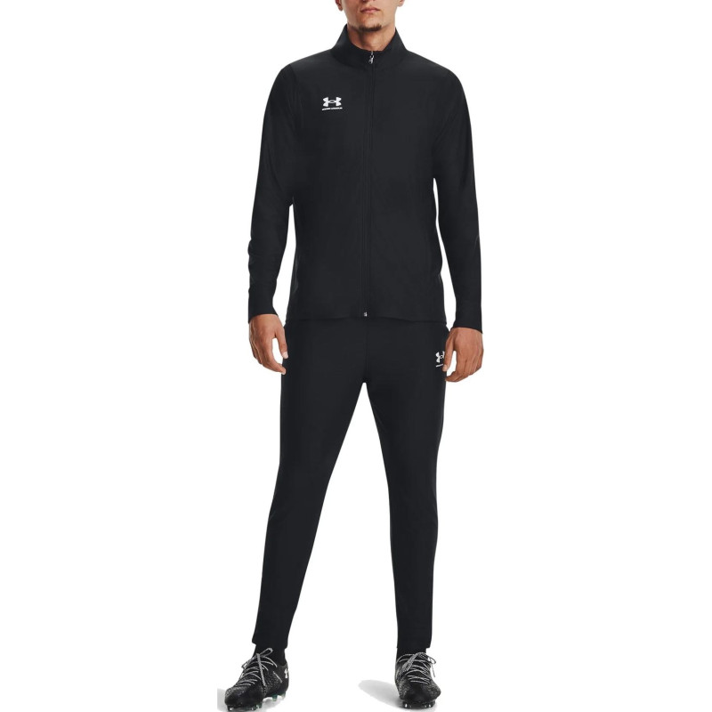 Спортивний костюм чоловічий Under Armour M's Ch. Tracksuit (1379592-001)
