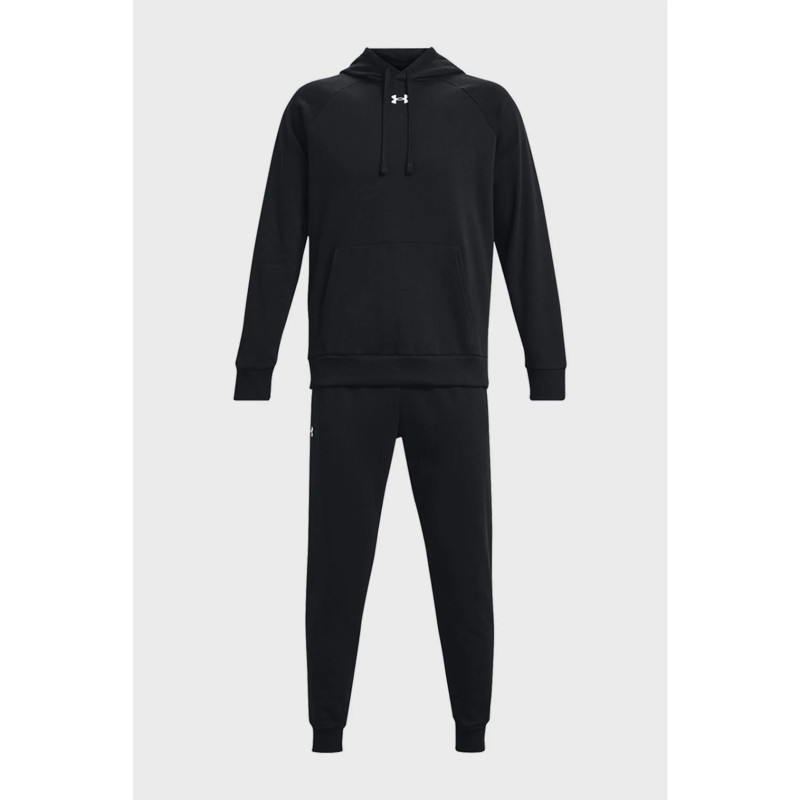 Спортивний костюм чоловічий Under Armour Ua Rival Fleece Suit (1379768-001)