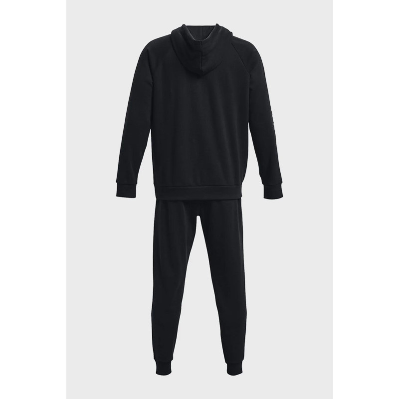 Спортивний костюм чоловічий Under Armour Ua Rival Fleece Suit (1379768-001)