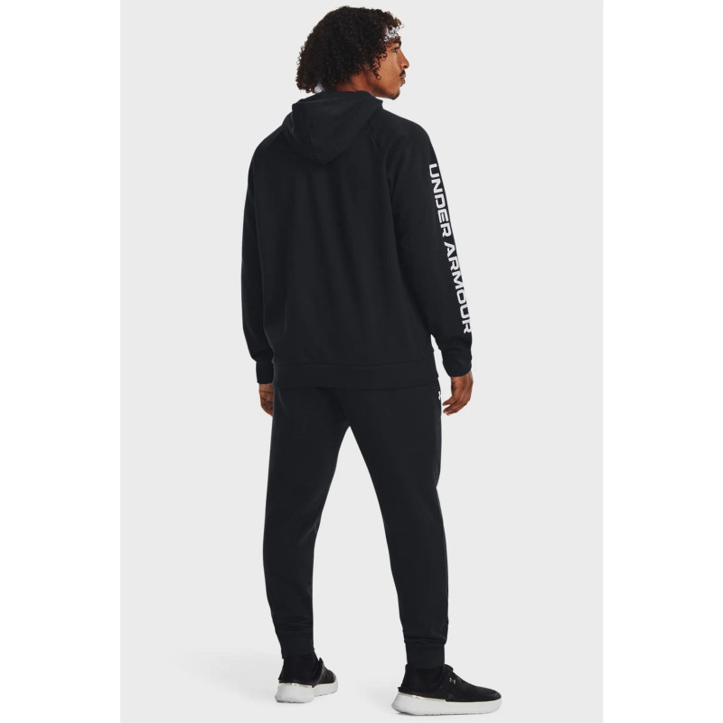Спортивний костюм чоловічий Under Armour Ua Rival Fleece Suit (1379768-001)