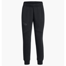 Брюки жіночі Under Armour Unstoppable Flc Jogger Black (1379846-001)
