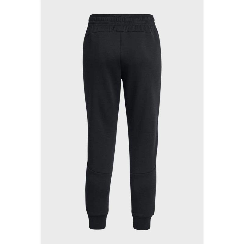 Брюки жіночі Under Armour Unstoppable Flc Jogger Black (1379846-001)
