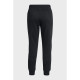 Брюки жіночі Under Armour Unstoppable Flc Jogger Black (1379846-001)